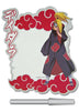 Deidara Note Pad Anime Magnet