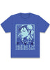 Chunli Anime T-shirt