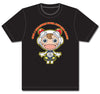 Komissa Chan Anime T-shirt