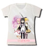 Movie Homura Mami Madoka Anime T-shirt