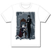 Sebastain & Ciel Anime T-shirt