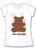 Ouran Bear Jrs. Anime T-shirt