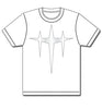 3 Star Goku Anime T-shirt