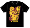 Natsu And Happy Anime T-shirt