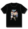 Main Group Anime T-shirt