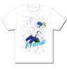 Haruka And Makoto Anime T-shirt