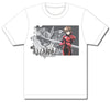 Haruto With Valvrave Anime T-shirt