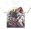 Haruto And Lelf Anime T-shirt