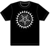 Pentagram Anime T-shirt