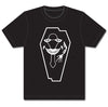 Laughing Coffin Emblem Anime T-shirt