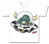 Lambo Anime T-shirt