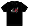 Sebastian & Grell Anime T-shirt