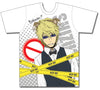 Shizuo Anime Sublimation T-shirt