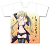 Lieselotte Anime Sublimation T-shirt