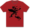 Ryu Anime T-shirt