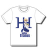 Sailor Uranus Anime T-shirt