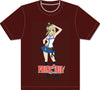 Lucy T Shirt Anime T-shirt