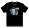 America Anime T-shirt