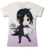 Sebastain Anime T-shirt