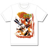 Spike & Crew S Anime Sublimation T-shirt