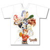 PS 2 Keyart 1 Anime Sublimation T-shirt