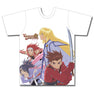 GC Keyart Anime Sublimation T-shirt