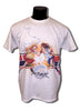Sonsaku And Bachou Anime Sublimation T-shirt