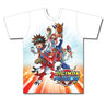 Group 1 Anime Sublimation T-shirt