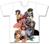 Main Group Anime Sublimation T-shirt