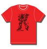 Sinanju Anime T-shirt