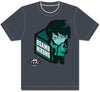 Osamu Anime T-shirt