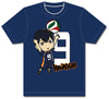 Tobio 9 Anime T-shirt
