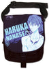 2 Haruka Spiral Anime Messenger Bag