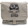 501St St Logo Anime Messenger Bag