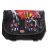 Akatsuki Anime Messenger Bag