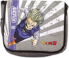 Android 18 Anime Messenger Bag