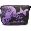 Angel Anime Messenger Bag