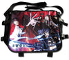 Battle Scene Anime Messenger Bag