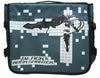 Black Rock Shooter Anime Messenger Bag