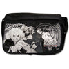 Brotherhood Crew Anime Messenger Bag