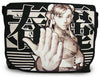 Chunli Anime Messenger Bag