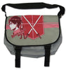 Eren Reb Anime Messenger Bag