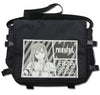 Erza Anime Messenger Bag