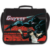 Fighting Stance Anime Messenger Bag