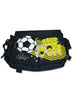 Football Team Anime Messenger Bag