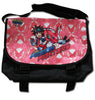 Fusion Fighters Anime Messenger Bag