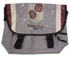 Garrison Regiment Anime Messenger Bag