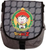 Gohan Anime Messenger Bag