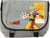 Goku SS Anime Messenger Bag