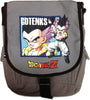 Gotenks Anime Messenger Bag